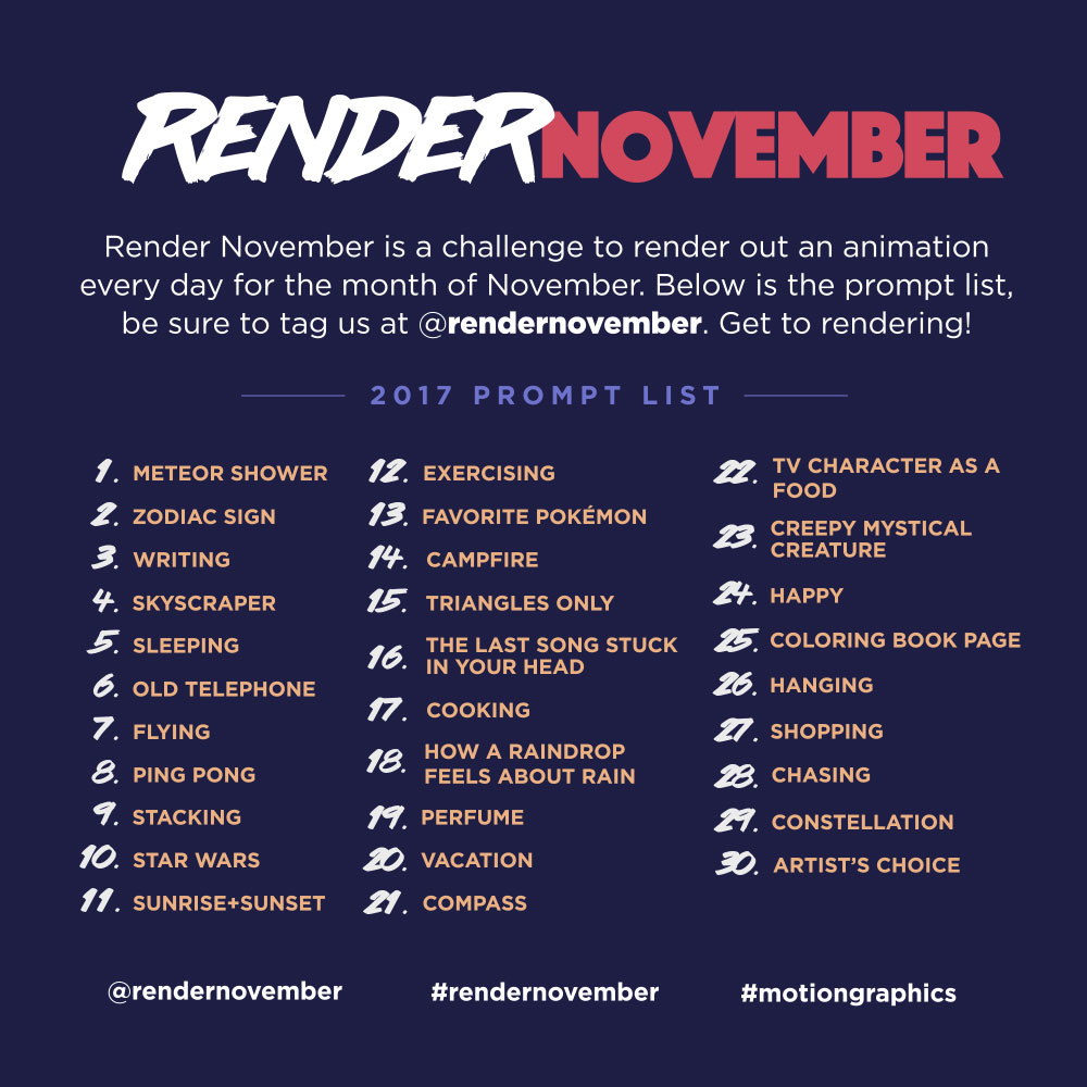 render-november