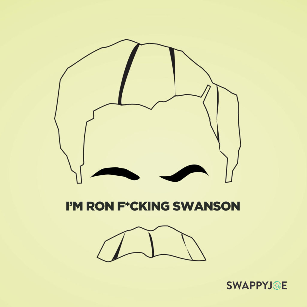 Ron Swanson